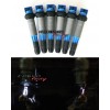 BMW E46 M3 2000-2006 3.2L S54 (Set of 6pcs)