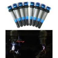 BMW X5 E53/ E70 2004-2010 4.4L/ 4.8L V8 N62 (Set of 8pcs)