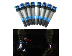 BMW E60/ E61 540i/ 545i/ 550i 2003-2010 V8 N62 (Set of 8pcs)