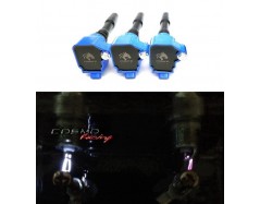 MINI COOPER/ ONE/ FIRST 2014-2020 1.2L/ 1.5L 3CYL B36/ B38 F55/ F56 (Set of 3pcs)