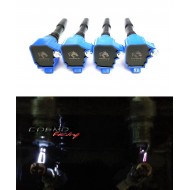 BMW X1 F48 20i/ 25i/ 28i 2016-2019 4CYL B42/ B46/ B48 TURBO (Set of 4pcs)