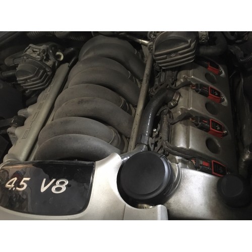 Porsche 955 Cayenne High Power Ignition Coils Street Tuning Cosmo Racing
