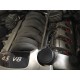PORSCHE 955 CAYENNE-S/ TURBO 2003-2006 4.5L V8 (Set of 8pcs)