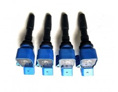 AUDI A1 2015-2018 1.4L (Set of 4pcs)