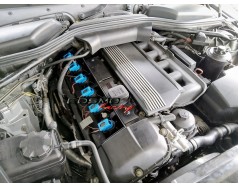 BMW E60/ E61 520i/ 525i/ 530i 2002-2005 2.2L/ 2.5L/ 3.0L M54 (Set of 6pcs)