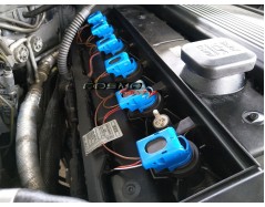 BMW E39 520i/ 525i/ 530i 2003 M54 (Set of 6pcs) 