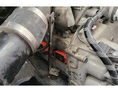 SUBARU CROSSTREK 2018-2023 2.0L H4 NA (Ensemble de 4 pcs)