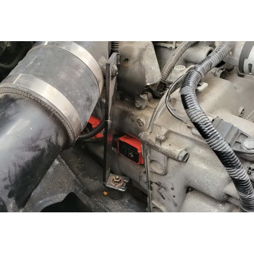 SUBARU CROSSTREK 2018-2023 2.0L H4 NA (Set of 4pcs) 