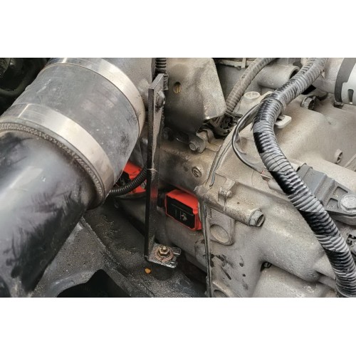 SUBARU IMPREZA 2015-2016 2.0i/ 2.0L H4 NA (Ensemble de 4 pcs)