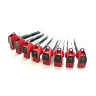 PORSCHE 955 CAYENNE-S/ TURBO 2003-2006 4.5L V8 (Set of 8pcs)