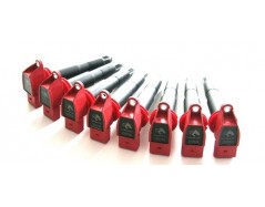 PORSCHE 955 CAYENNE-S/ TURBO 2003-2006 4.5L V8 (Set of 8pcs)