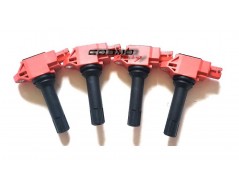 SCION FR-S/ FRS 2015-2016 2.0L H4 NA (Ensemble de 4 pcs)