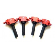 SUBARU XV/ CROSSTREK 2013-2014 2.0i/ 2.0L H4 NA (Set of 4pcs) 