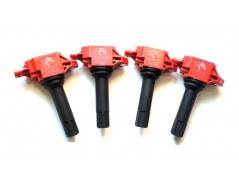 SUBARU BRZ 2013-2014 2.0L H4 NA (Ensemble de 4 pcs)