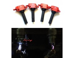TOYOTA 86/ GT86/ FT86 2013-2014 2.0L H4 NA (Set of 4pcs) 