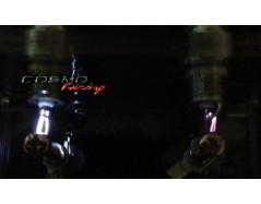 SCION FR-S/ FRS 2015-2016 2.0L H4 NA (Ensemble de 4 pcs)