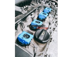 MINI COOPER 2011-2015  N14/ N16/ N18 TURBO COUPE/ S/ JCW ROADSTER R58/ R59 (Set of 4pcs)