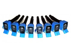 BENTLEY BENTAYGA 2019-2020 4.0L V8 (Set of 8pcs)