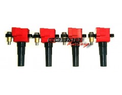 SUBARU BAJA 2004-2006 2.5L H4 TURBO EJ257 (Ensemble de 4 pcs)