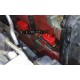 SUBARU IMPREZA WRX/ STi 2004-2005 2.0L H4 TURBO EJ205/ EJ207 SEDAN/ WAGON (Set of 4pcs)