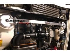 BMW E24 628/ 633/ 635/ M6/ M635CS/ 635CSi 1982-1989 CS/ CSi