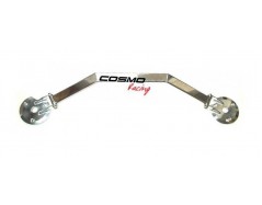 BMW Z3 M-COUPE/ M-ROADSTER 2001-2002 3.2L S54 MULTI-THROTTLE BODIES MZ3/ Z3M