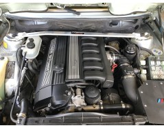 BMW E28 520i/ 525e/ 528e 1982-1988