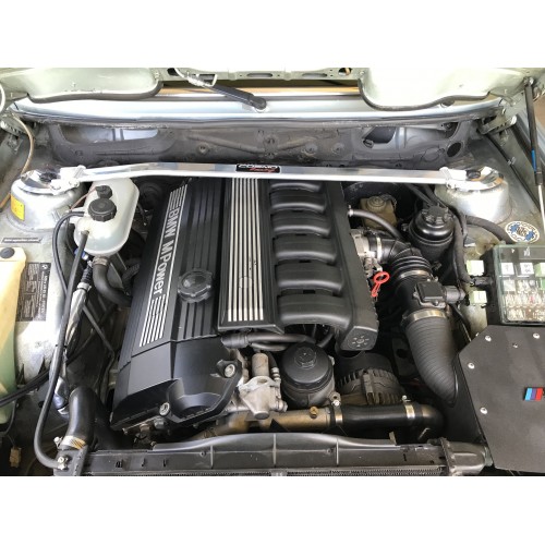 BMW E28 520i/ 525e/ 528e 1982-1988