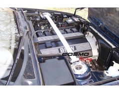 BMW E34 520i/ 525i/ 530i/ 535i/ 540i 1989-1996 SEDAN/ TOURING