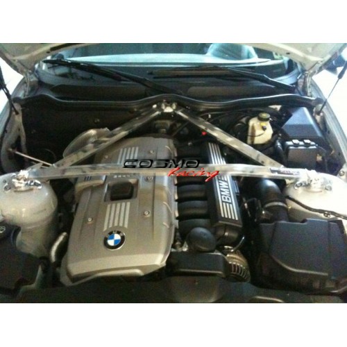 BMW E85/ E86 Z4 ROADSTER/ COUPE 2002-2008 2.2L/ 2.5L/ 3.0L 6CYL