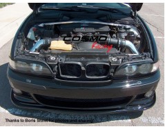 BMW E39 535i/ 540i/ M5 1995-2003 V8 SEDAN/ TOURING