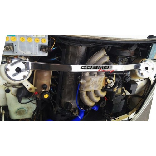 BMW E30 318i/ 320i/ 323i/ 325i/ 325e/ M3 1982-1992