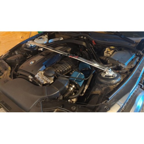BMW E89 Z4 ROADSTER/ COUPE 2009-2012 23i/ 23Si 2.5L/ 30i/ 30Si 3.0L N52 6CYL NA