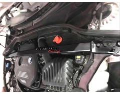 BMW F40 116d/ 118d/ 118i/ 120dx/ M135iX 2019-2022