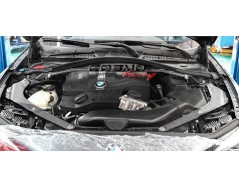 BMW F87 M2 2016-2018
