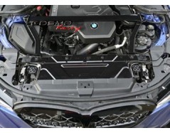 BMW G20 330i/ M340i/ iX 2019-2023