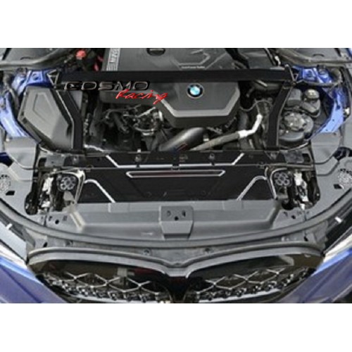 BMW G20/ G21 318d/ 320d/ 320i/ 330d/ 330e/ dx/ iX 2019-2022 EUROPEAN