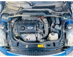 MINI COOPER R55 CLUBMAN 2007-2015 BASE/ S/ D/ JCW/ ONE