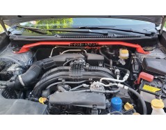SUBARU IMPREZA 2017-2023 2.0L 
