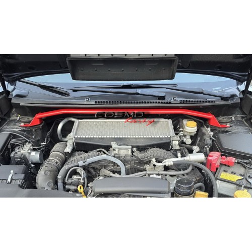 SUBARU WRX 2022-2025 2.4L TURBO