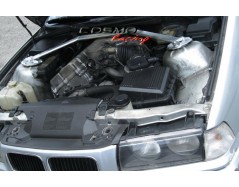 BMW E36 316i/ 318i 1992-2000 1.6L/ 1.8L/ 1.9L 4CYL M42/ M43/ M44 is/ ic/ ti/ se 318ti