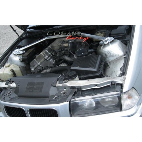 BMW E36 316i/ 318i 1992-1999 1.6L/ 1.8L/ 1.9L 4CYLS M42/ M43/ M44 is/ ic/ ti/ se 316ti/ 318ti