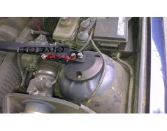 BMW E36 323i/ 328i 1996-1999 2.5L/ 2.8L M52 BLACK