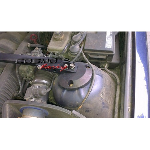 BMW E36 323i/ 328i 1996-1999 2.5L/ 2.8L M52 BLACK