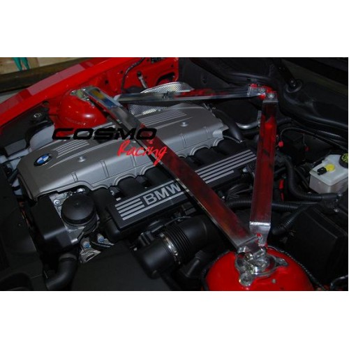 BMW E85/ E86 Z4 ROADSTER/ COUPE 2002-2008 2.2L/ 2.5L/ 3.0L 6CYL