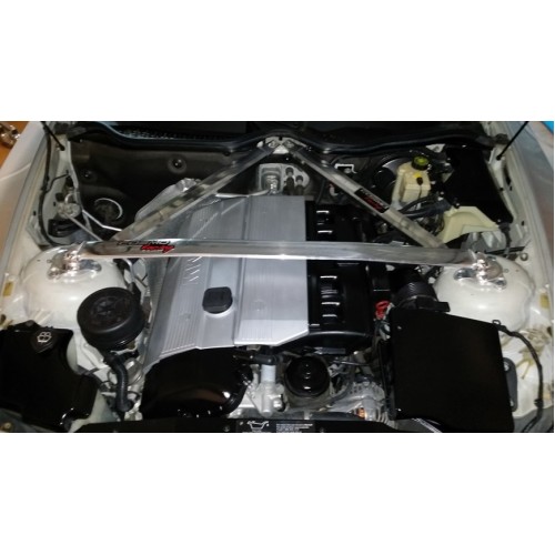 BMW E85/ E86 Z4 ROADSTER/ COUPE 2002-2008 2.2L/ 2.5L/ 3.0L 6CYL