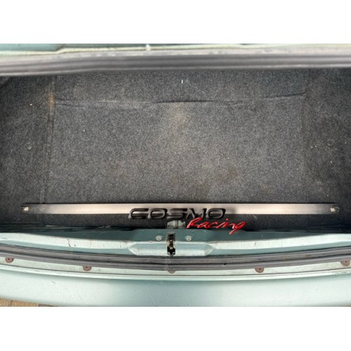 HONDA CIVIC 1996-2000