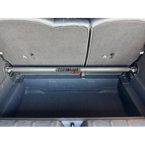 MINI COOPER 2014-2023 BASE/ D/ S/ SD/ SE/ ONE/ JCW/ FIRST F55/ F56