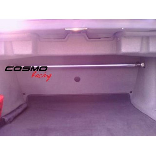 BMW E39 520i/ 523i/ 525i/ 528i/ 530i/ 535i/ 540i/ M5 1995-2003 SEDAN
