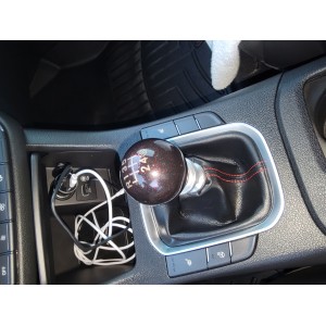 HYUNDAI ELANTRA i30/ GT 2016-2020 1.6L/ 2.0L 6-SPEED PETRO/ DIESEL with REVERSE LOCK + KNOB